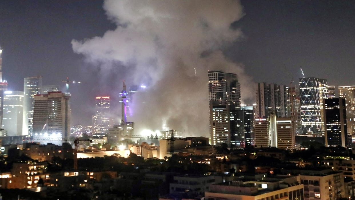 Israel kills Hezbollah Top leader Haytham Tabtabai in Beirut airstrike