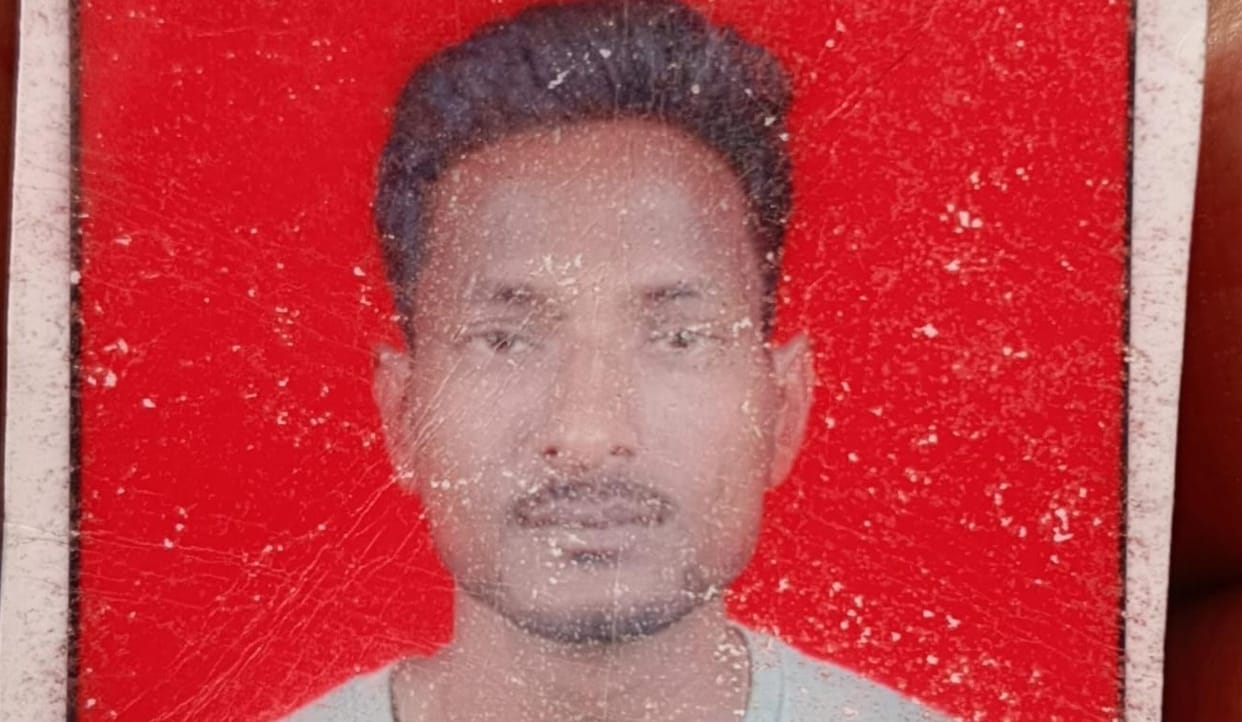 Kanpur young man died after being electrocuted by exposed electrical wires in a tent