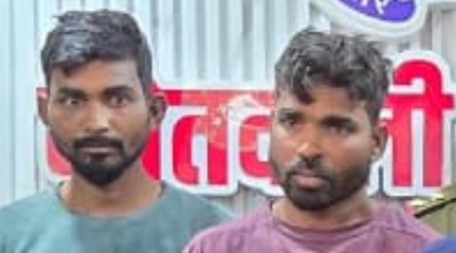 Auraiya Troubled by blackmailing a teenager had committed suicide three arrested