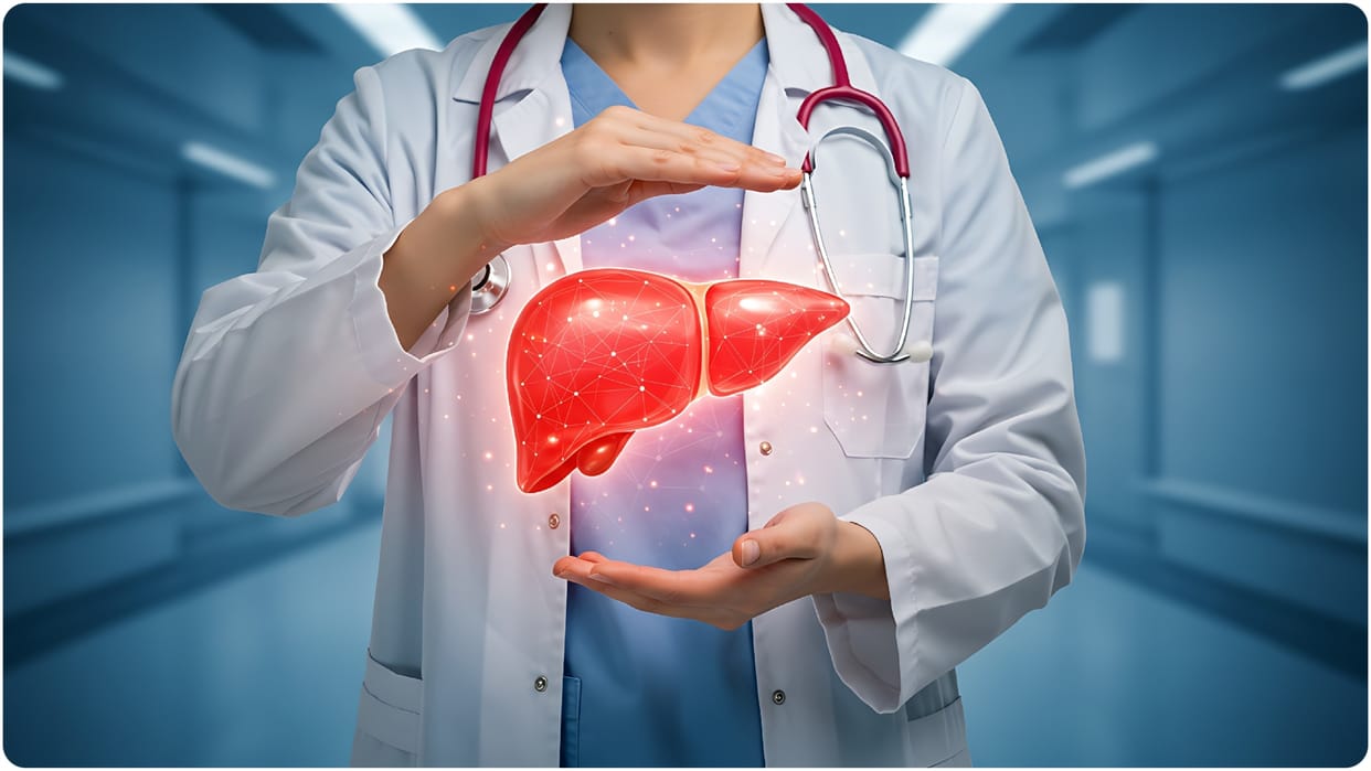 Health pancreas liver muscles determine blood sugar levels revealed by genetic data from 2.5 million people