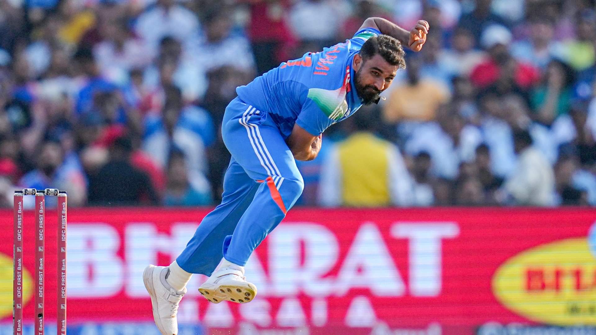 IND vs SA: Ruturaj Gaikwad Tilak Varma Ravindra Jadeja Rishabh Pant Return to ODI Mohammed Shami Misses Again