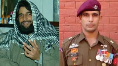 major mohit sharma real story dhurandhar film ranveer singh 1 para special forces heroic operation kashmir