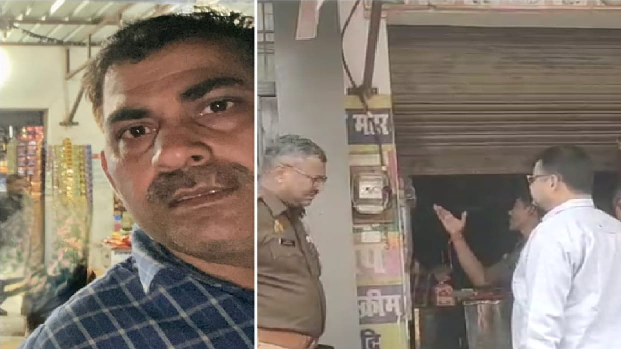 Man dies under suspicious circumstances in Hapur