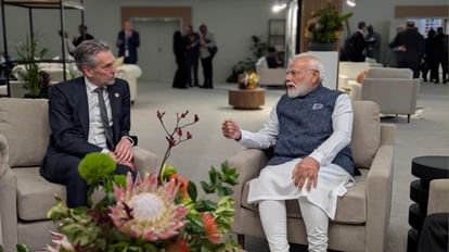 PM Modi In South Africa Photos Johansberg G20 Highlights Ramphosa Challenges Macro Meloni and others meeting