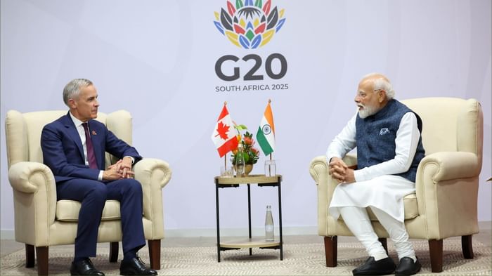 PM Modi In South Africa Photos Johansberg G20 Highlights Ramphosa Challenges Macro Meloni and others meeting