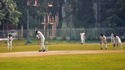 AMU North Zone Inter University Cricket Tournament Day 2