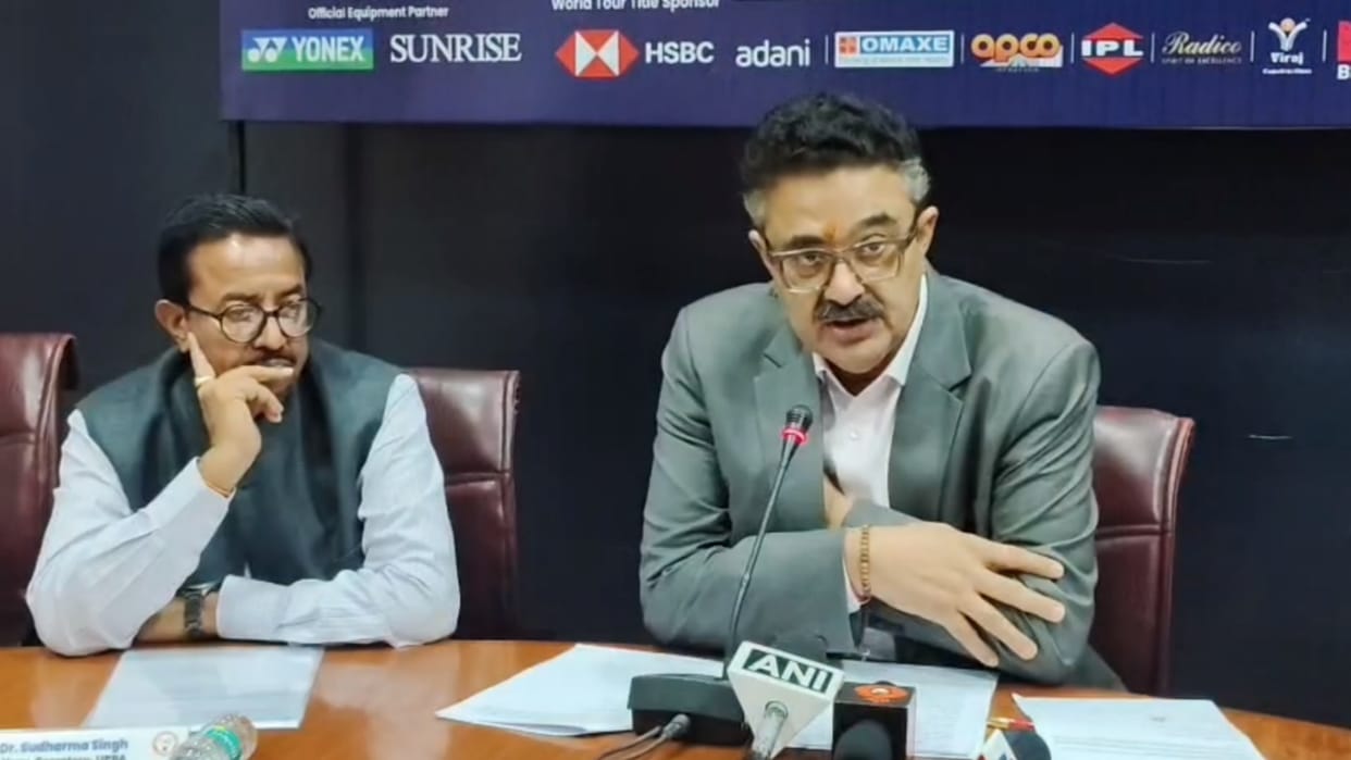 Syed Modi Badminton Championship: Preparations complete, tournament to run from November 25th to 30th