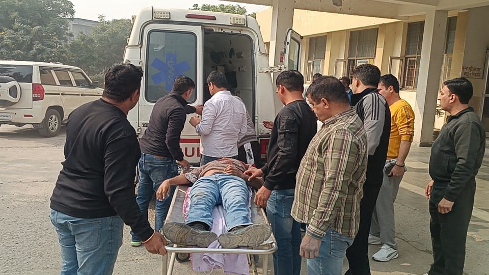 Sharp shooter Shubham killed in police encounter