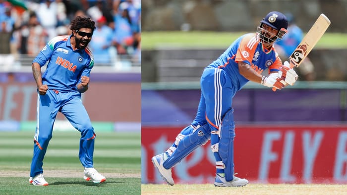 IND vs SA: Ruturaj Gaikwad Tilak Varma Ravindra Jadeja Rishabh Pant Return to ODI Mohammed Shami Misses Again