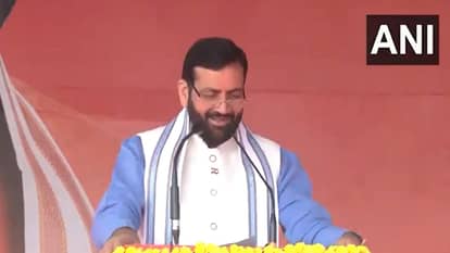 Heavy fog prevented CM Saini helicopter from landing in Fatehabad