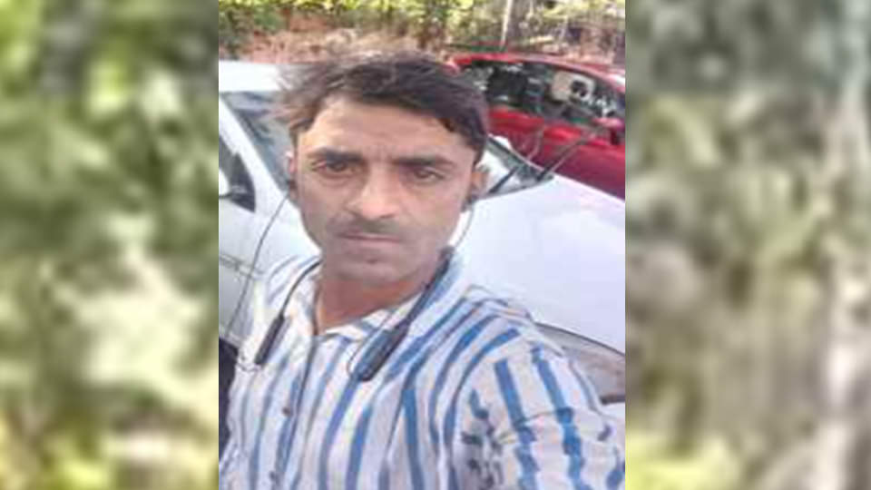 शकील की फाइल फोटो