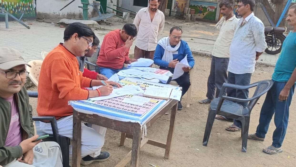 Election Commission asks 22 states, UTs to prepare for next phase of SIR expected in April