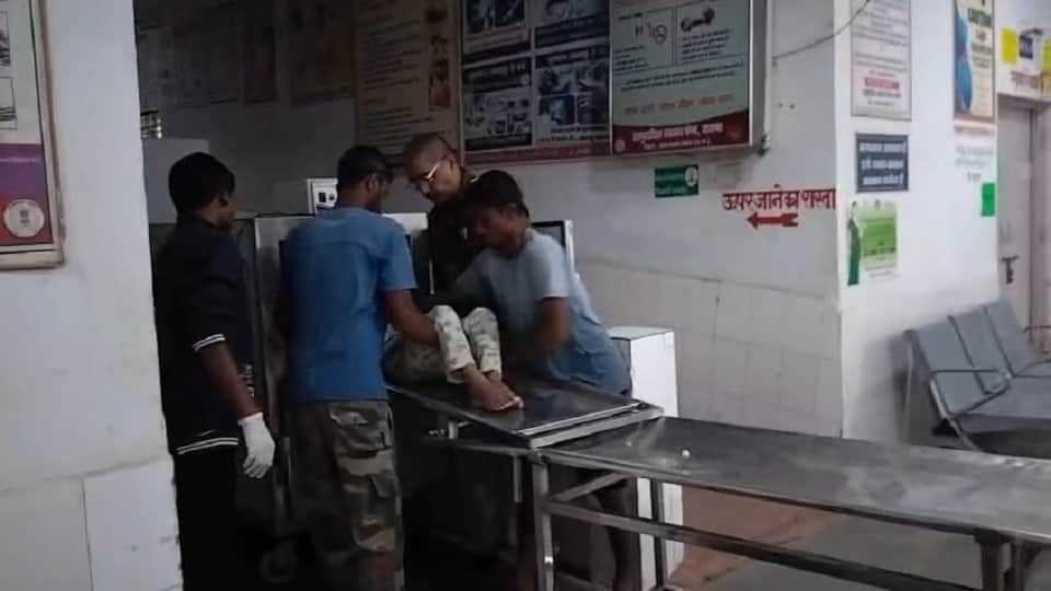 तालाब में डूबने से दो बच्चों की मौत