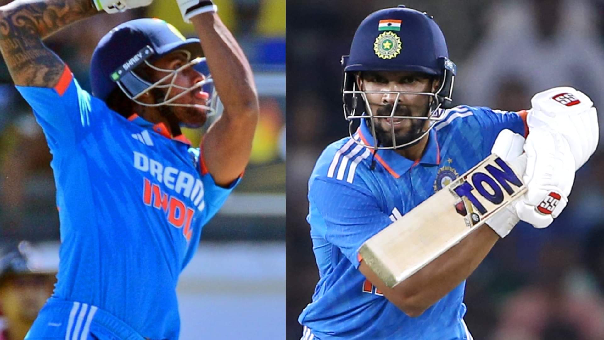 IND vs SA: Ruturaj Gaikwad Tilak Varma Ravindra Jadeja Rishabh Pant Return to ODI Mohammed Shami Misses Again