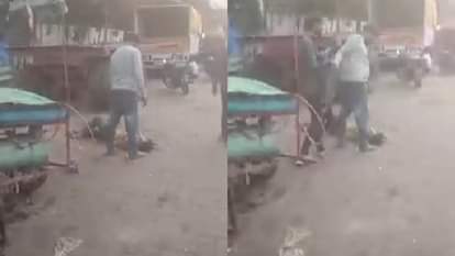 MP News: Two accused of urinating on a disabled person arrested in Raisen