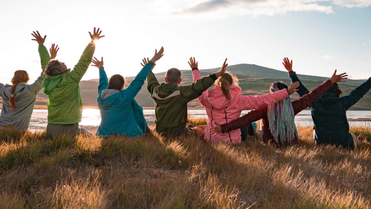 Budget Destinations for a 2-Day Christmas Trip with Friends Low Cost Travel Places