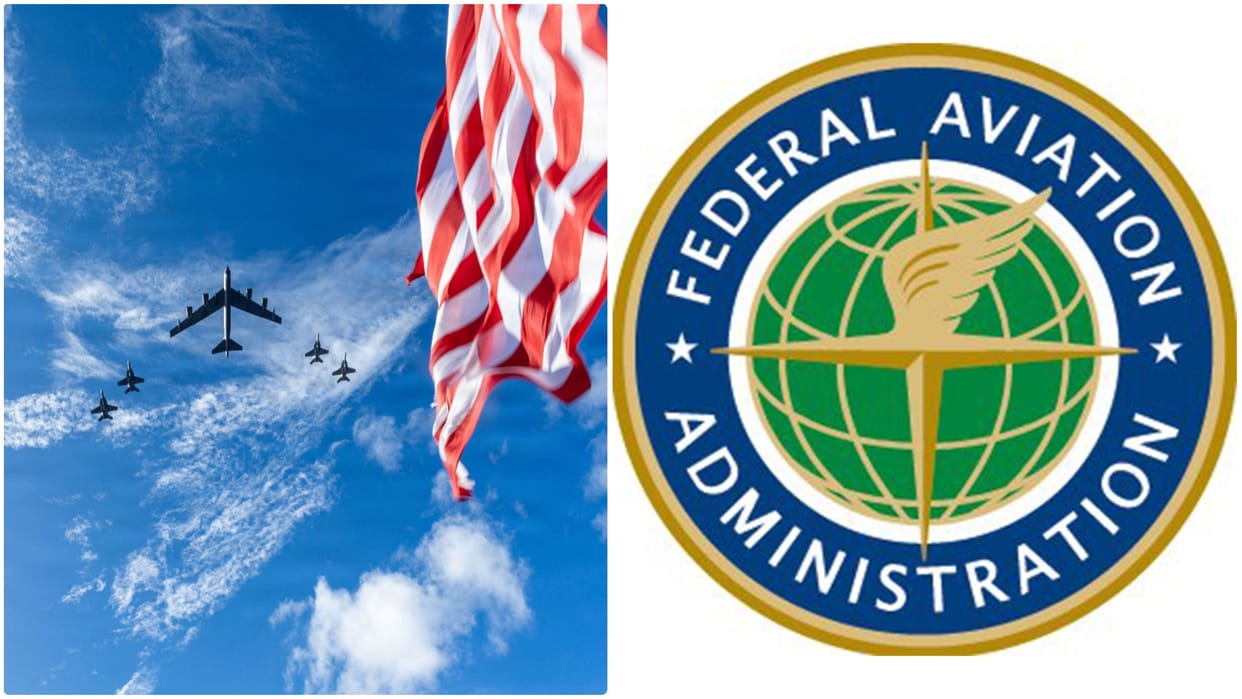 US aviation alert near Venezuela as Trump signals no limits on response, deploys B-52 for 'attack demo'