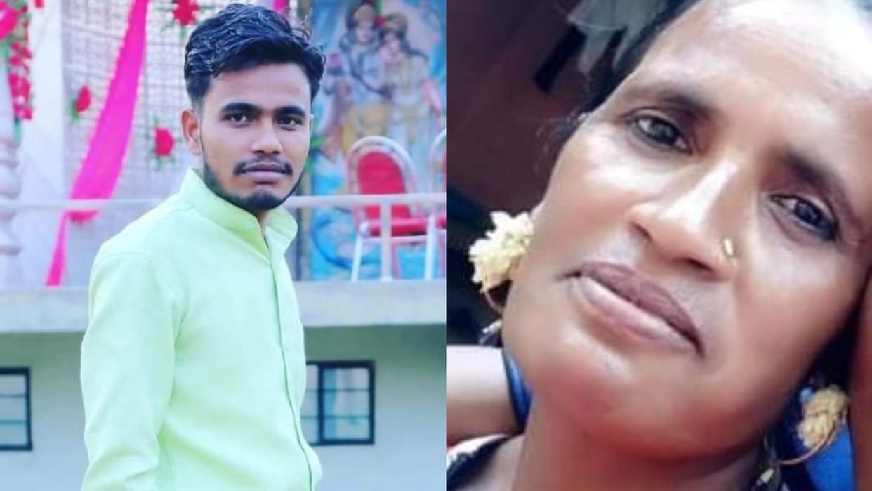 Mother and son die after ambulance overturns on Delhi-Lucknow highway in Shahjahanpur