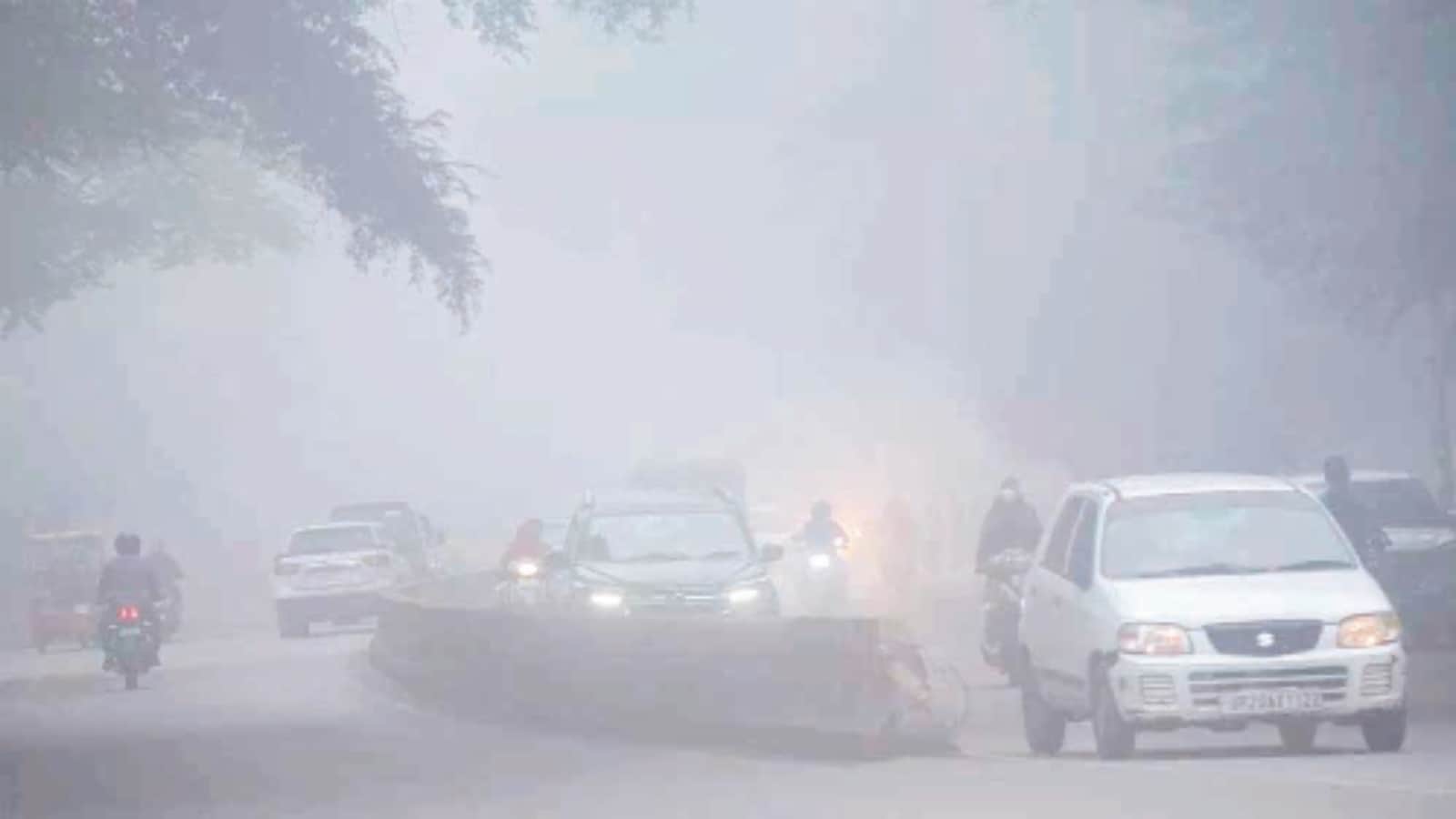 el nino effect india winter temperature hot in winter