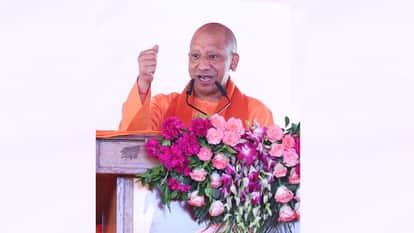 UP Cabinet Meeting: Disabled rehabilitation centers to be opened in every division of UP