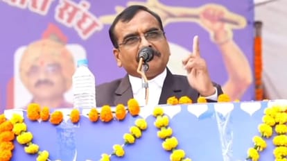 आईएएस संतोष वर्मा