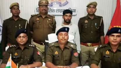 cousin with his father, strangled his sister to death severed her head and dumped it on railway track