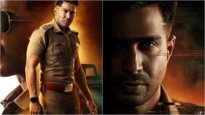 Raktabeej 2 Sunny Sanskari Ki Tulsi Kumari Kantara A Legend Chapter 1 series film to Release On OTT This Week