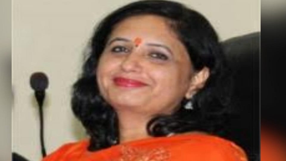Shamli: Principal of Scottish International School died in an accident, she was going to Rishikesh