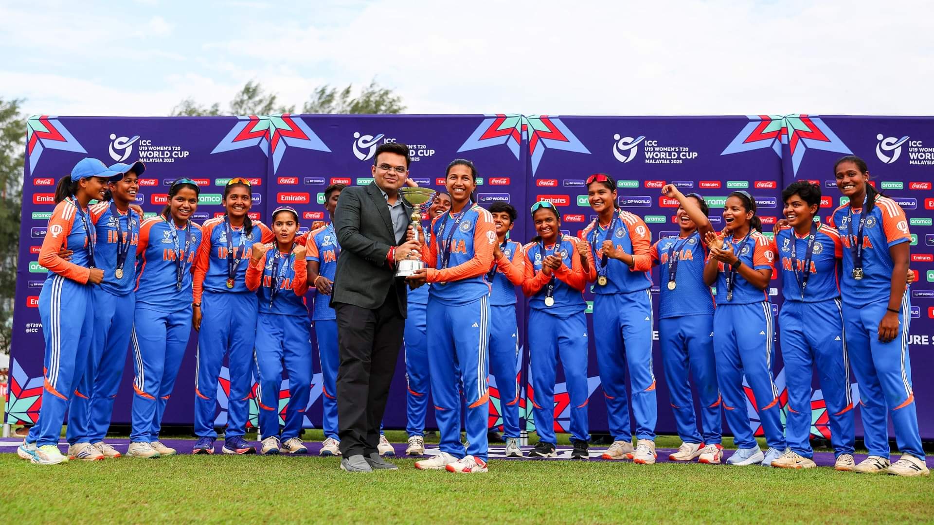 india women golden year four world cups