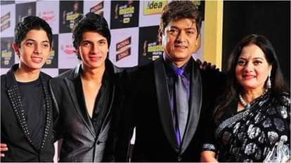 Aadesh Shrivastava son Anivesh rammed Range Rover in to Chowk named after his late father In a Road accident