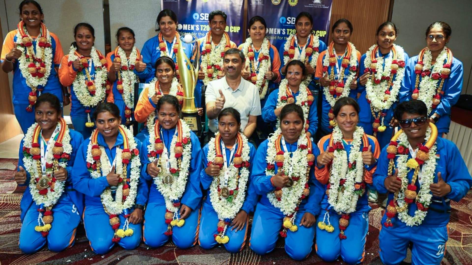 india women golden year four world cups