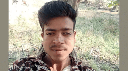 indore news youth dies by suicide after suddenly leaving family gathering in azad nagar