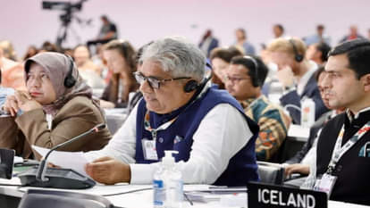 COP-30: India reiterates commitment to equitable climate action, Turkey to host next COP-31 conference