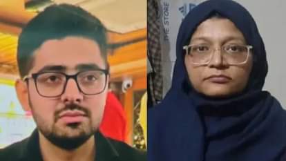 Bank accounts of three NGOs found suspicious links to Shaheen Dr. Arif sent location And Message to Professor