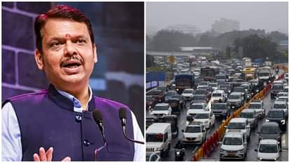 Maharashtra CM Devendra Fadnavis Paatal Lok tunnel network to ease Mumbai traffic news and updates