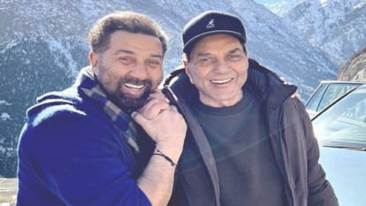 Sunny Deol Starrer Lahore 1947 Release Date out It will release on Independence day