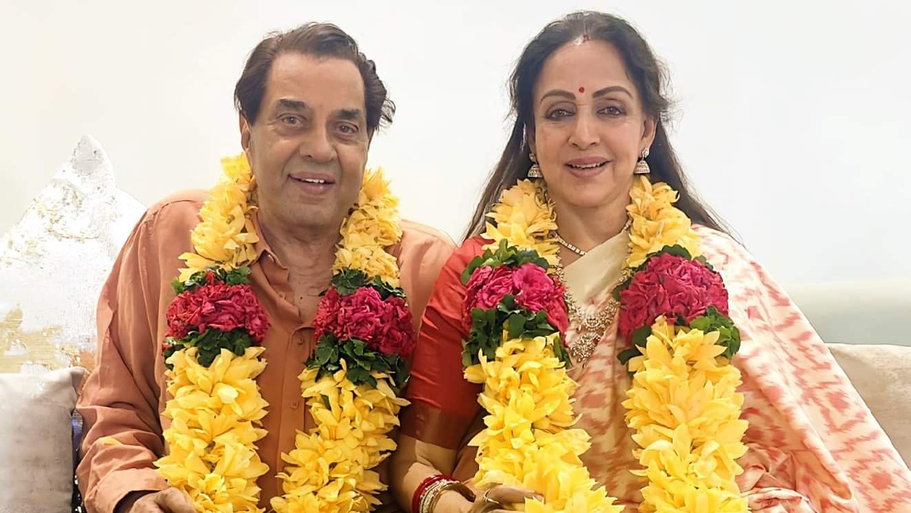 Dharmendra last visited Punjab in December 2015 transferring his land