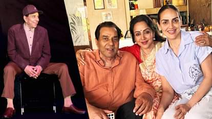 Actor Dharmendra Memories see Photos He-Man inspiration to Gen-Z Read priceless mantra and decide