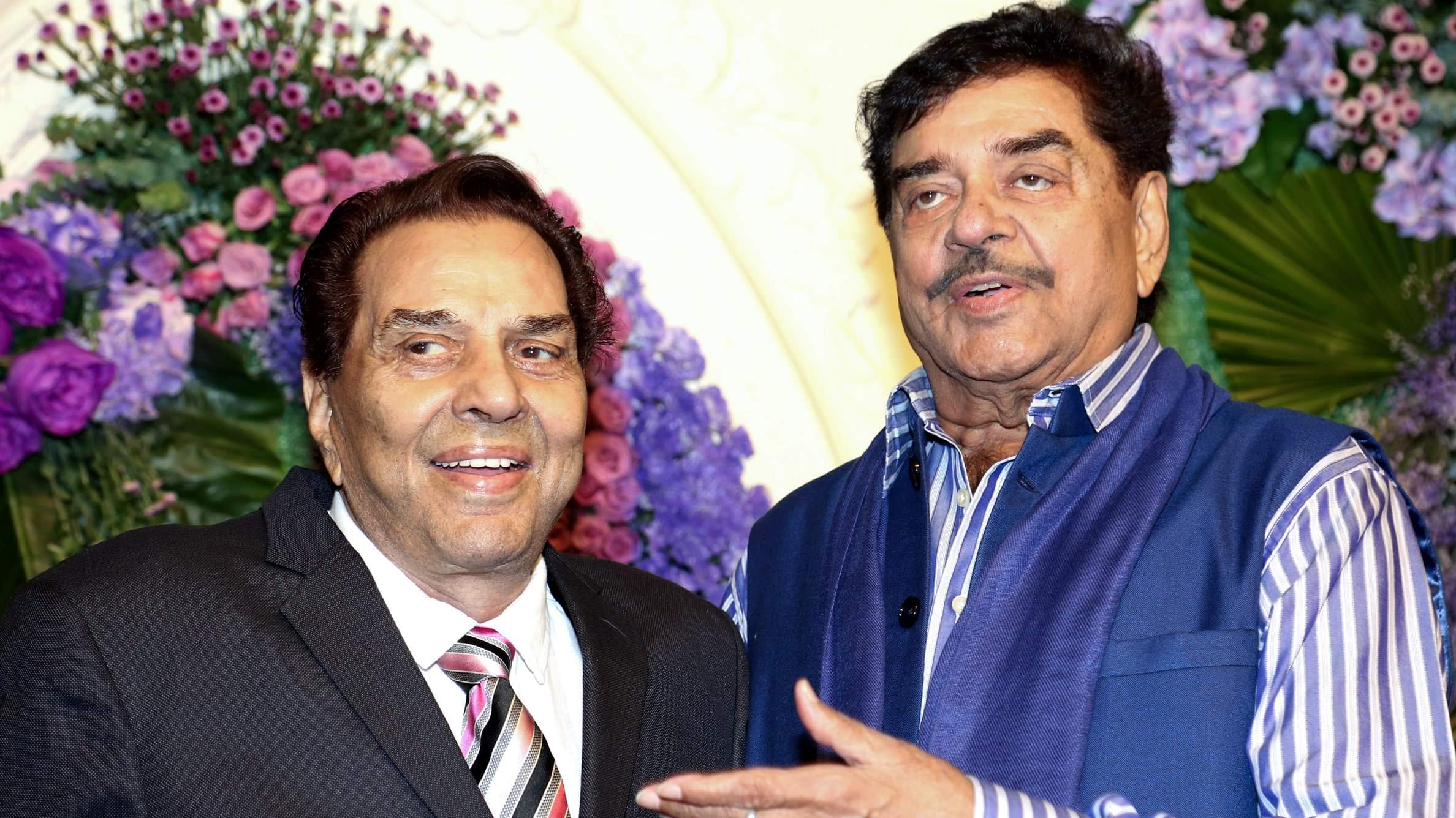 Dharmendra last visited Punjab in December 2015 transferring his land