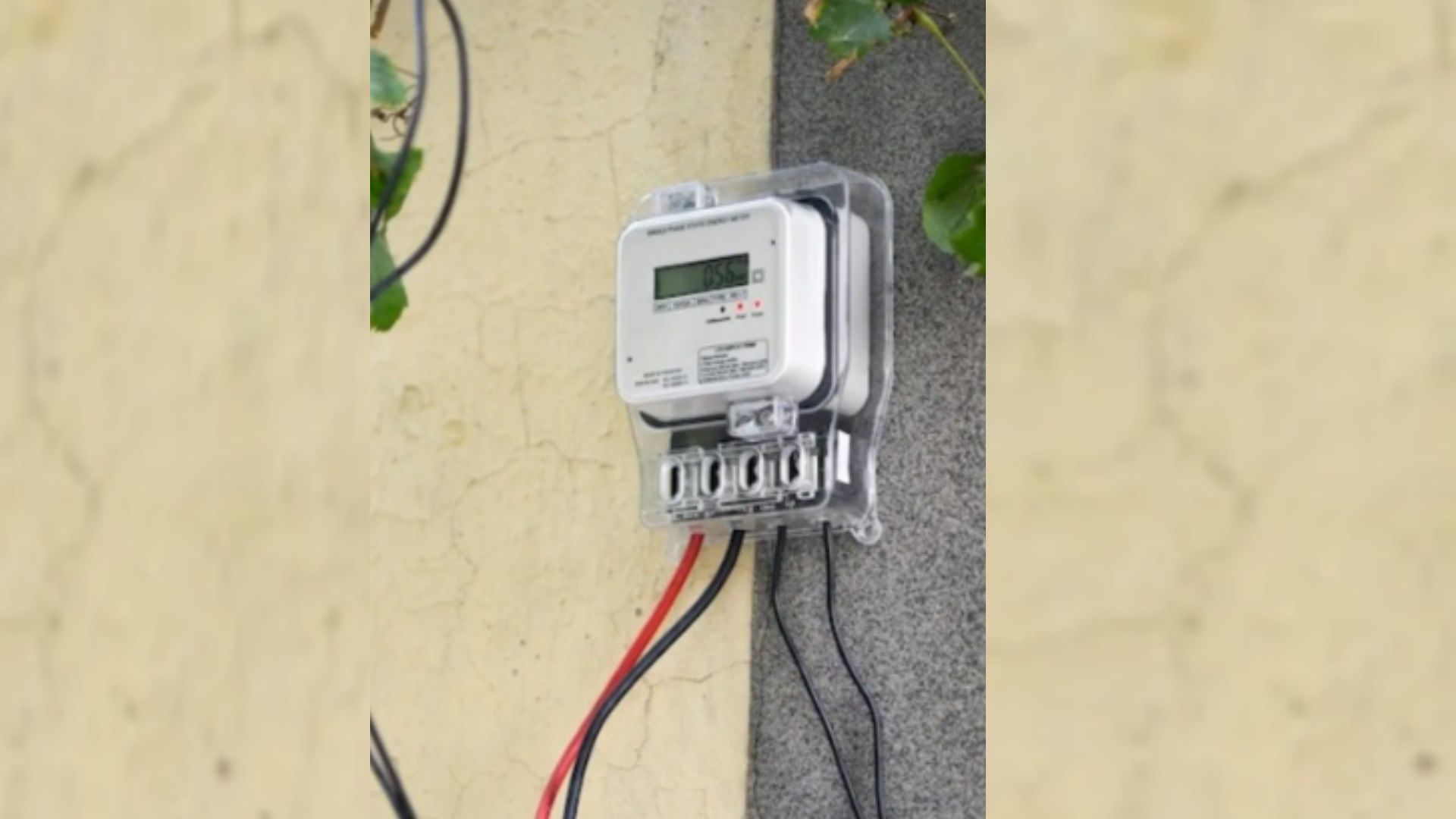 Consumers are upset because smart meters are resulting in higher electricity bills in Bareilly
