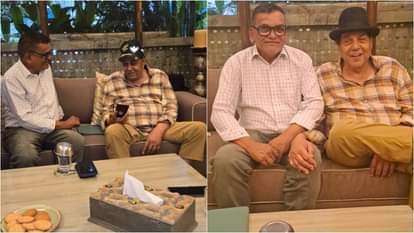 Dharmendra Death: Film Historian Dilip Thakur talks about Dharmendra Personal Professional actor family Movies