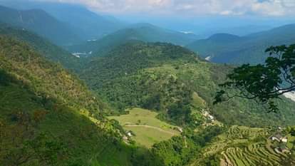 Lack of Facilities is driving migration in Mosta Bakora