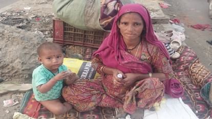 Meerut: मां के पास सो रहे डेढ़ साल के बेटे को खींच ले गया कुत्तों का झुंड, परिजनों के सामने ही नोचकर मार डाला Meerut: A group of dogs dragged away a one and a half year old son who was sleeping near his mother, killed