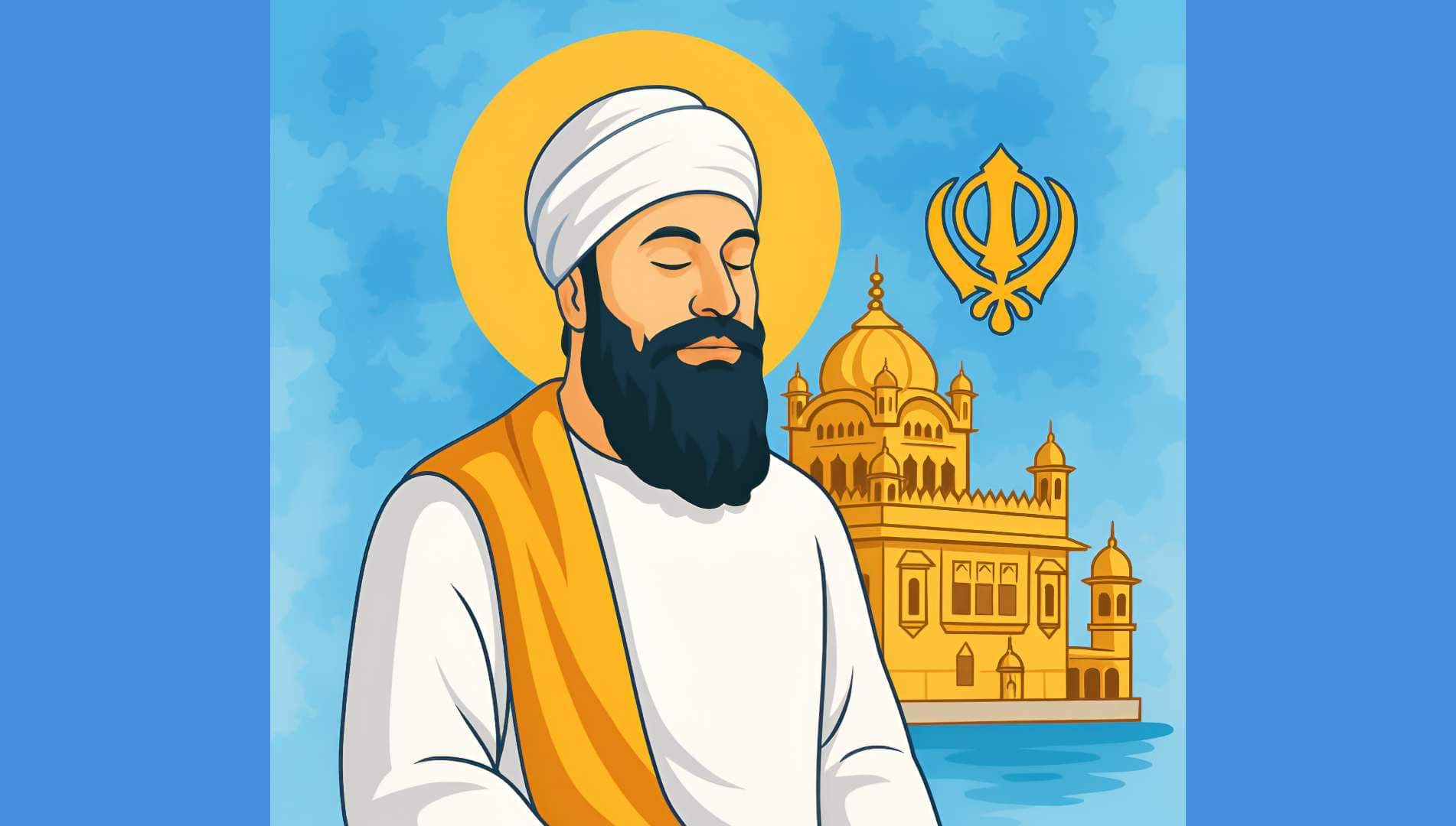 Guru Tegh Bahadur Shaheedi Diwas 2025 martyrdom day of Guru Tegh Bahadur 24 Nov motivational quotes