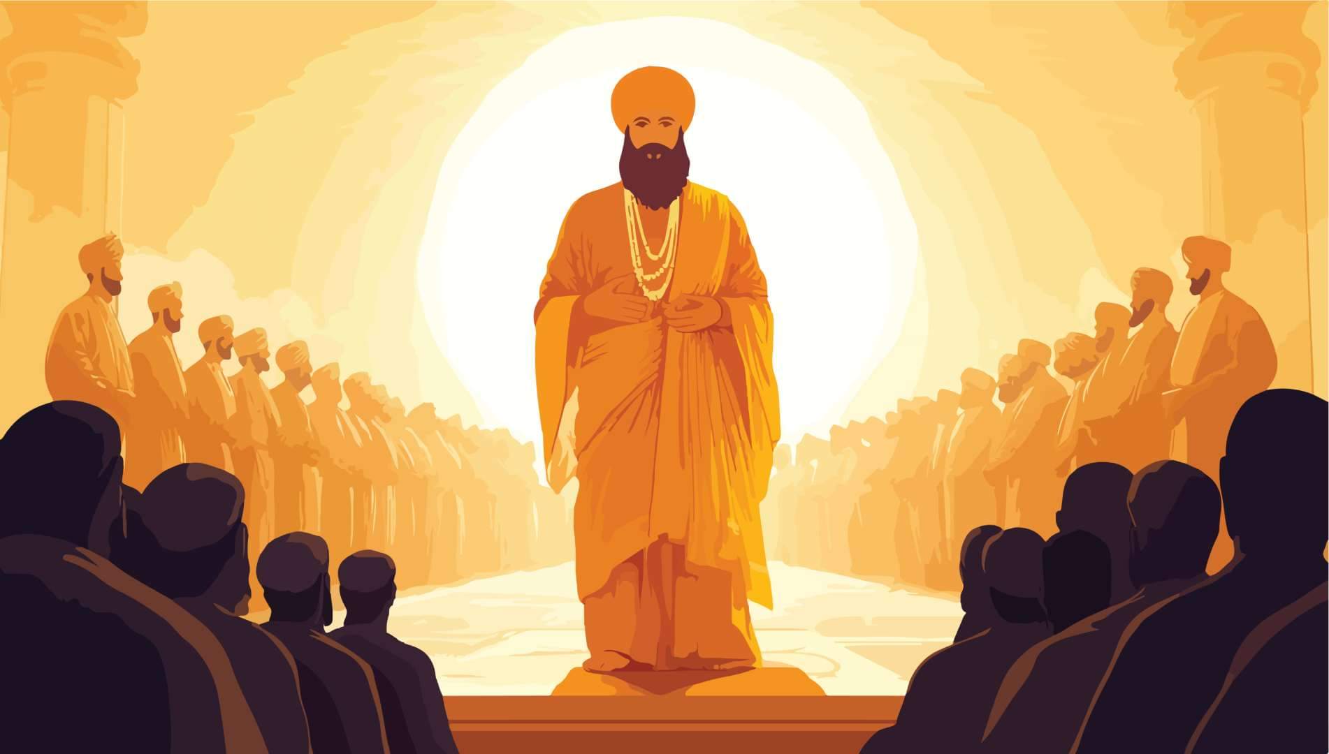 Guru Tegh Bahadur Shaheedi Diwas 2025 martyrdom day of Guru Tegh Bahadur 24 Nov motivational quotes