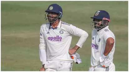 IND vs SA: Kuldeep Outlasts India’s Top Order, Marco Jansen Joins South African Legends Records in 2nd Test