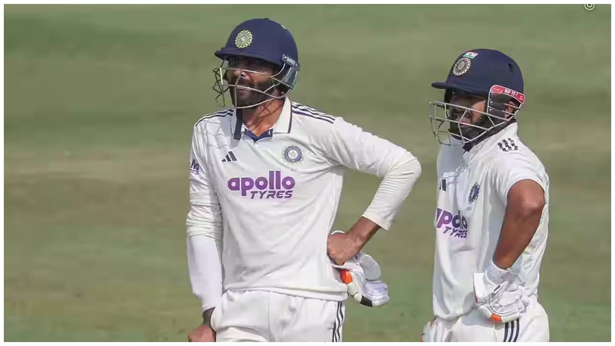 IND vs SA: Anil Kumble questions Indias batting, Washington says strategy was good execution was weak