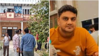 Gym operator kills youth in Haryana