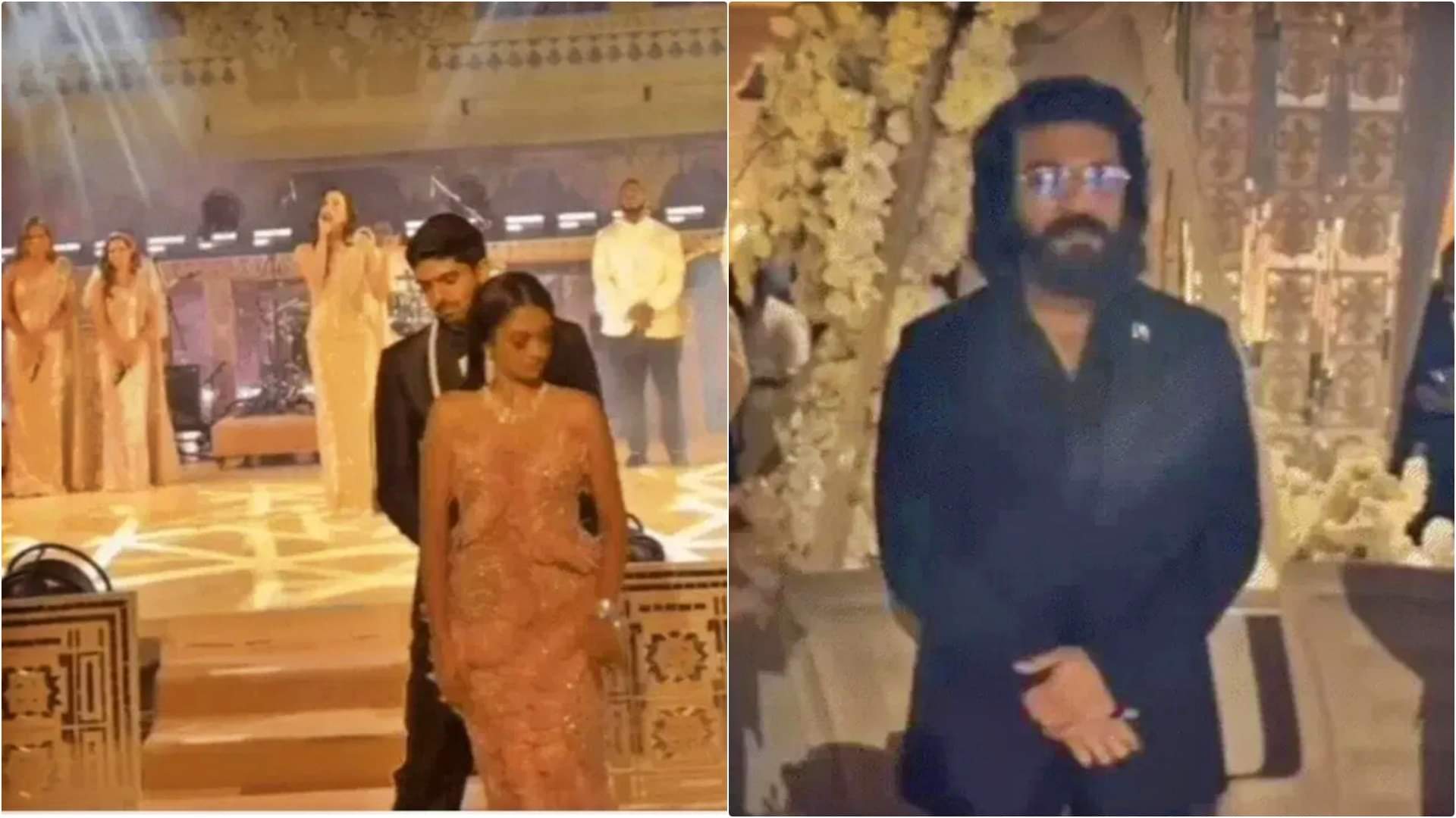 Udaipur Royal Wedding Jennifer Lopez Stunning Performance Star-Studded Ceremony Details in Hindi