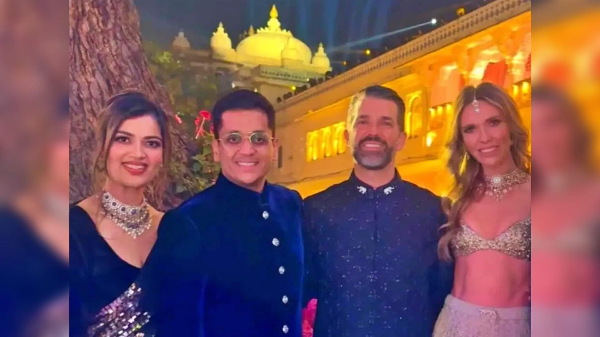 Udaipur Royal Wedding Jennifer Lopez Stunning Performance Star-Studded Ceremony Details in Hindi